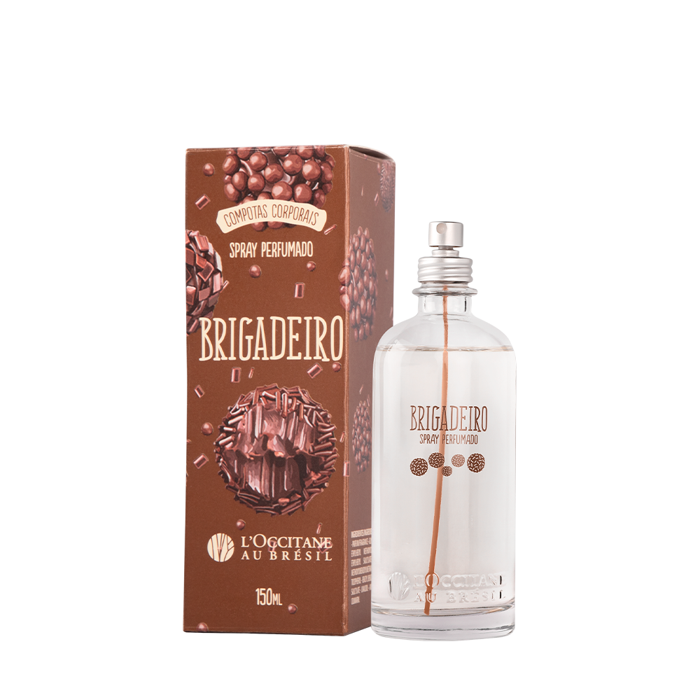 Spray Perfumado Brigadeiro 150mL, ,  large image number 3